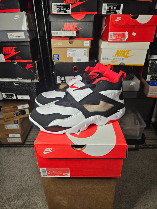 Size 13 - Diamond Turf 2025 49ers