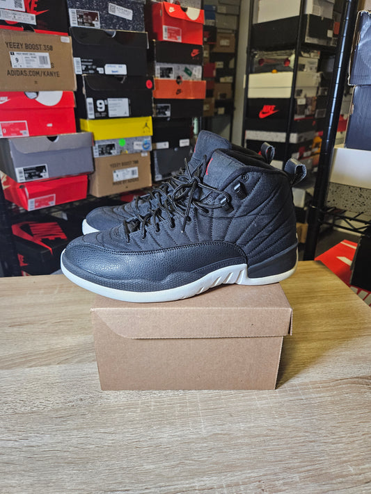 Size 10 - AJ 12 Retro Neoprene