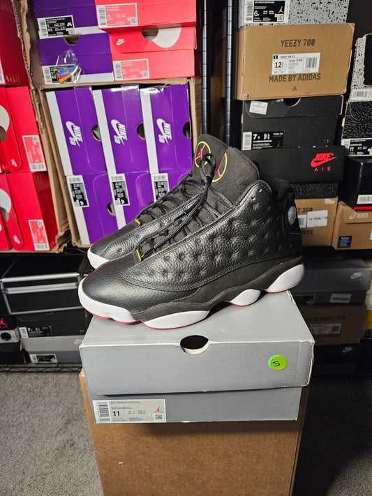 Size 11 - AJ 13 Retro Mid Playoff