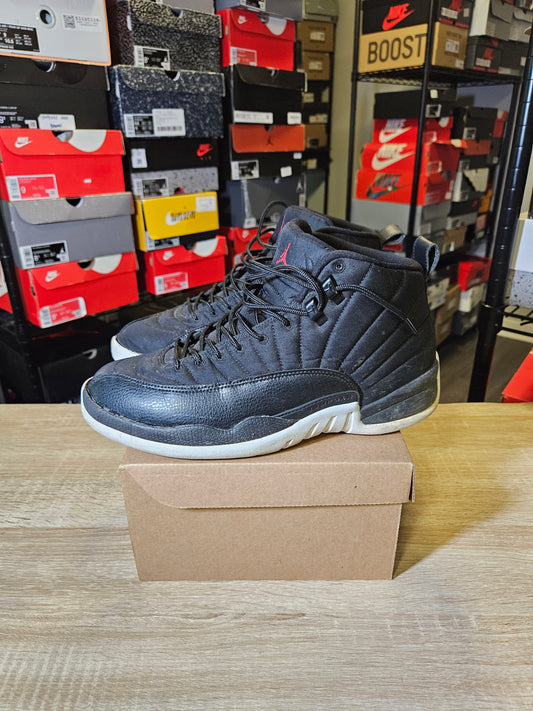 Size 10.5 - AJ 12 Retro Neoprene
