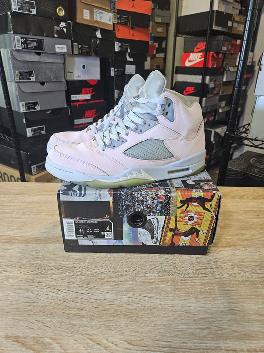 Size 11 - AJ 5 Easter 2022