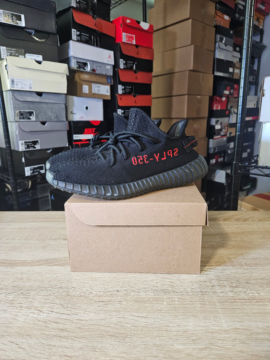 Size 11 - YZY 350 V2 Low Bred
