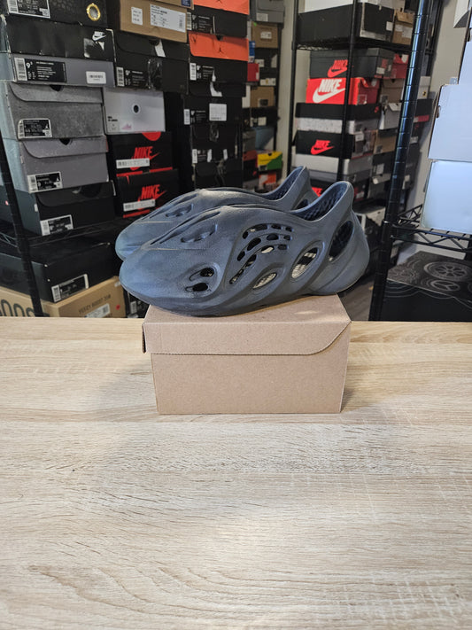 Size 11 - Yeezy Foam Runner Onyx