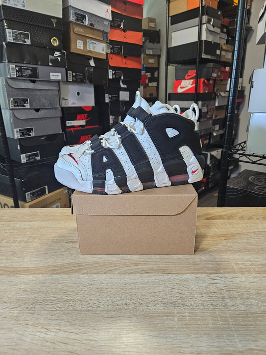 Size 10 - Air More Uptempo Scottie Pippen
