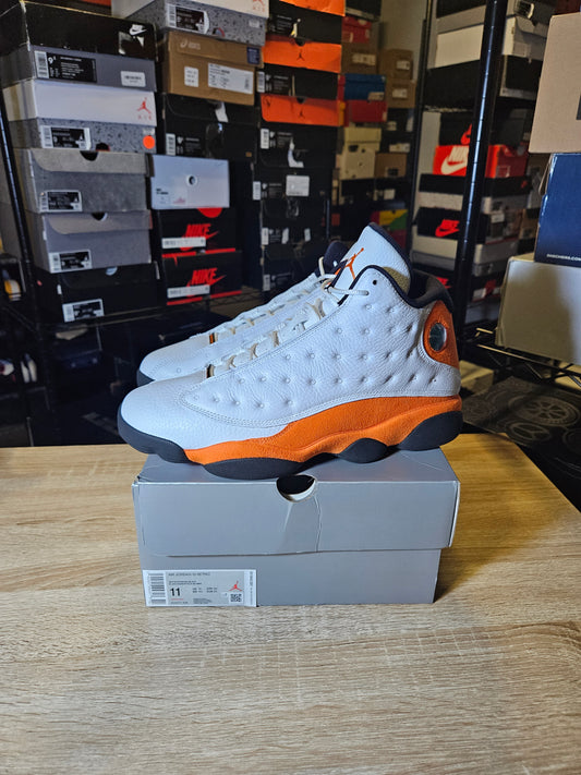Size 11 - AJ 13 Retro Starfish