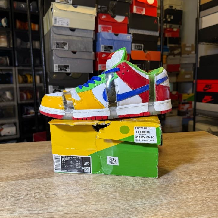 Size 12 - Dunk eBay