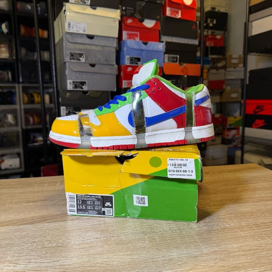Size 12 - Dunk eBay