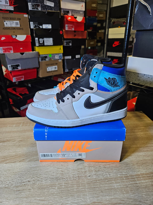 Size 10 - AJ 1 Retro OG High Prototype