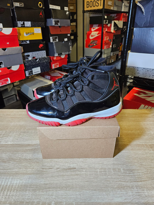 Size 8 - AJ 11 Retro High Bred