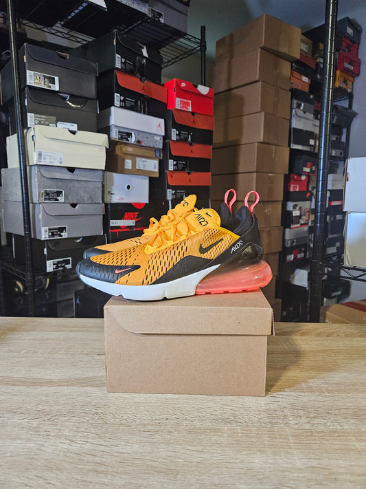 Size 10 - Nike Air Max 270 Tiger