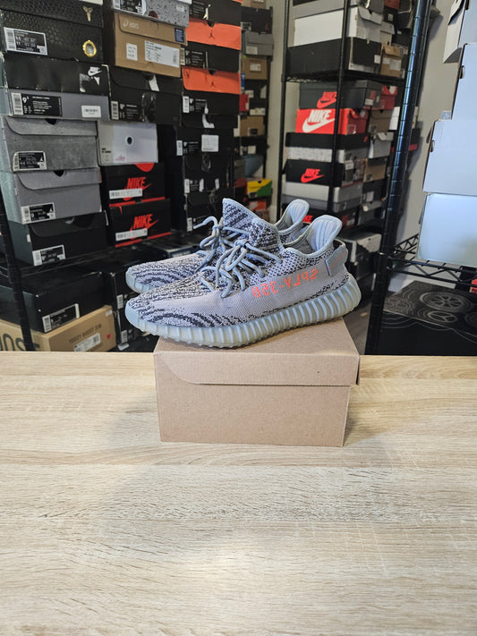 Size 9.5 - YZY 350 V2 Low Beluga 2.0