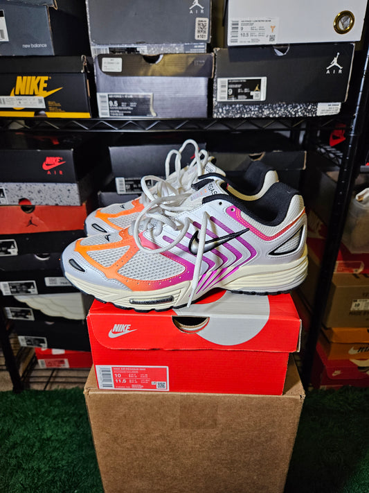 Size 10 - Air Pegasus 2K5 Sunrise