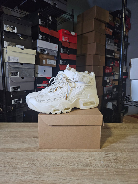 Size 10 - Air Griffey Max 1 InductKid