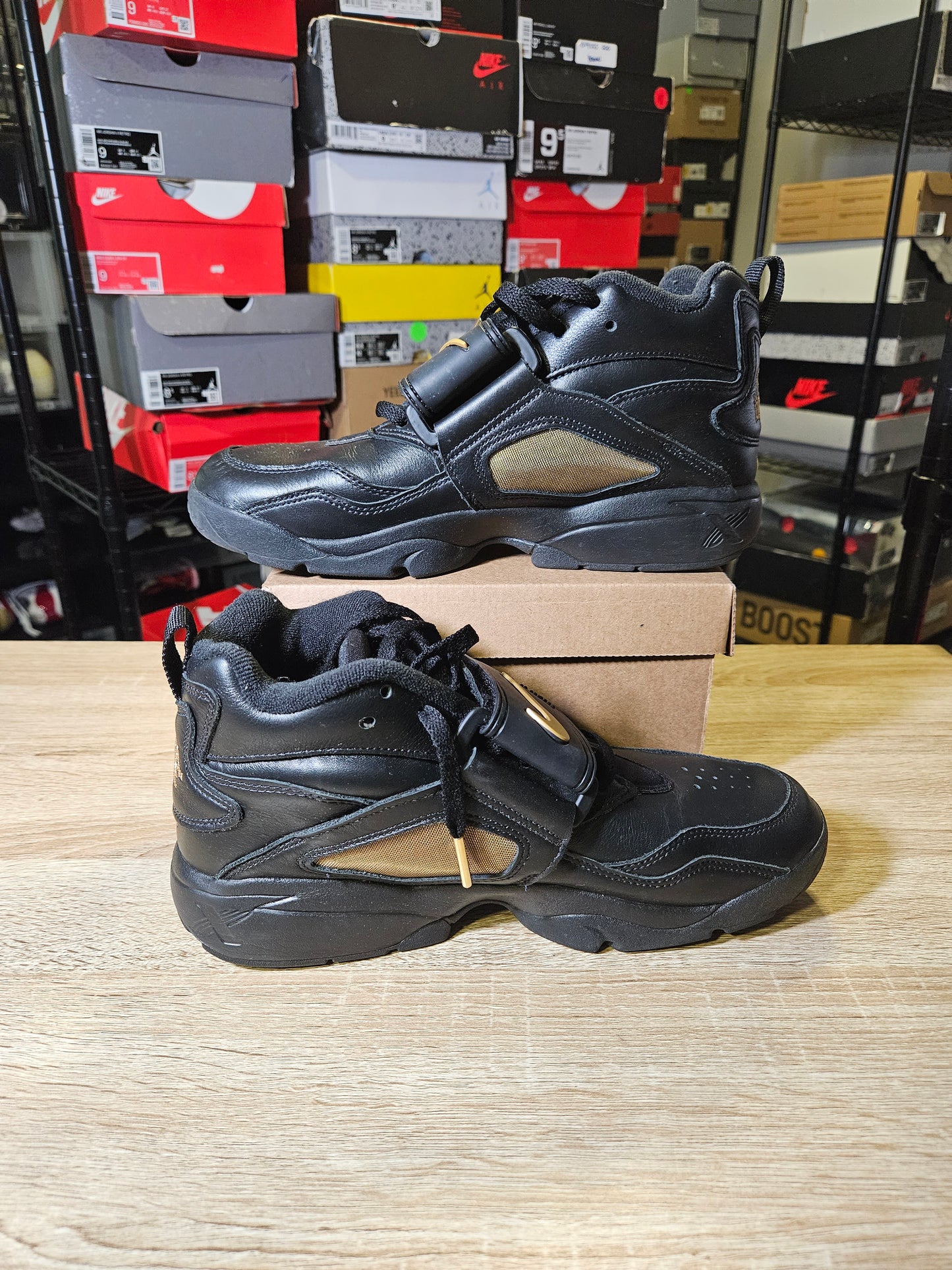 Size 9.5 - Air Diamond Turf 'Signing Day' 2025