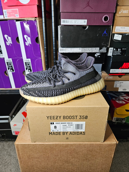 Size 8 - YZY Boost 350 V2 Low Carbon