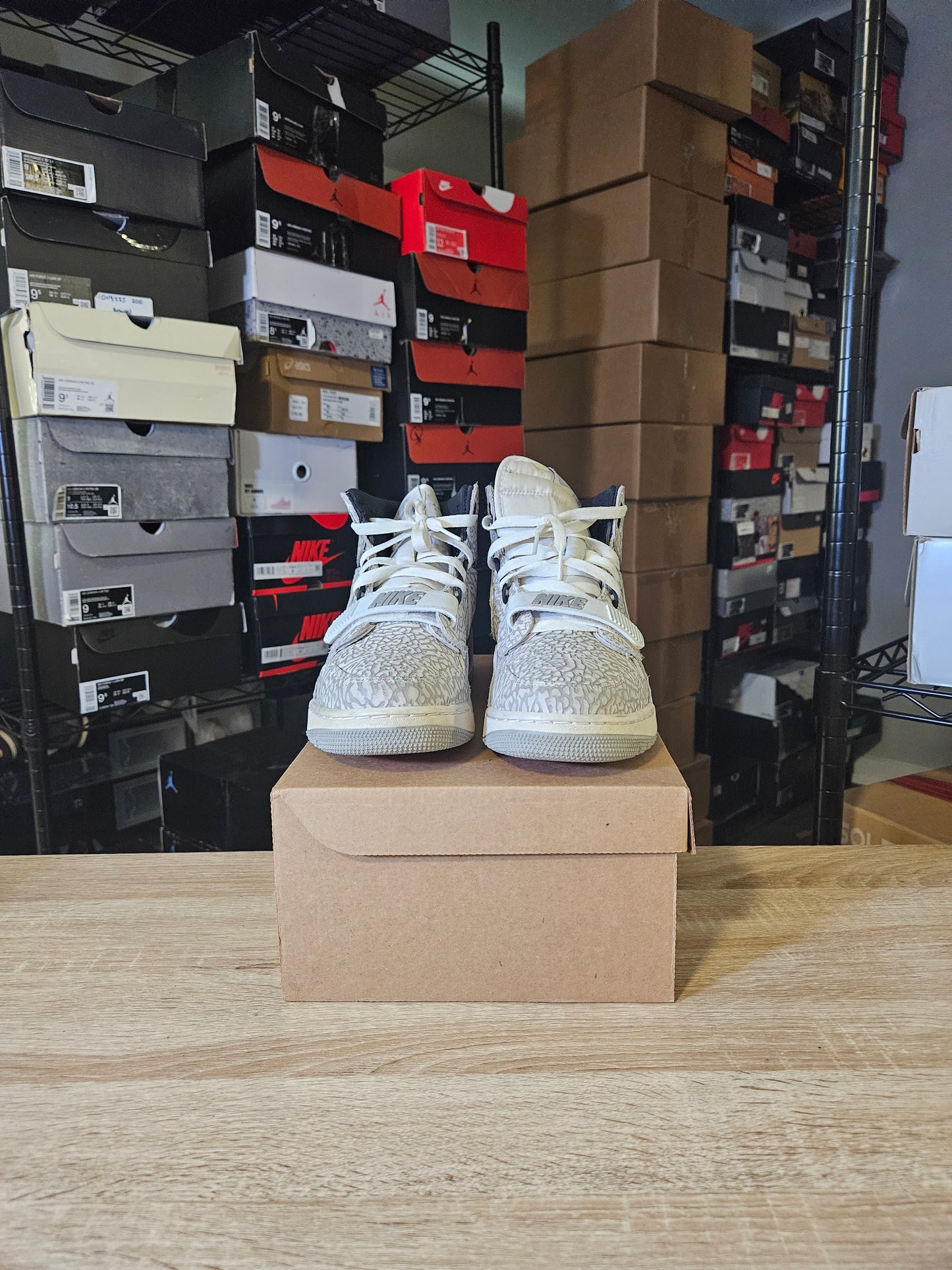 Size 10 - AJ Legacy 312 Flip