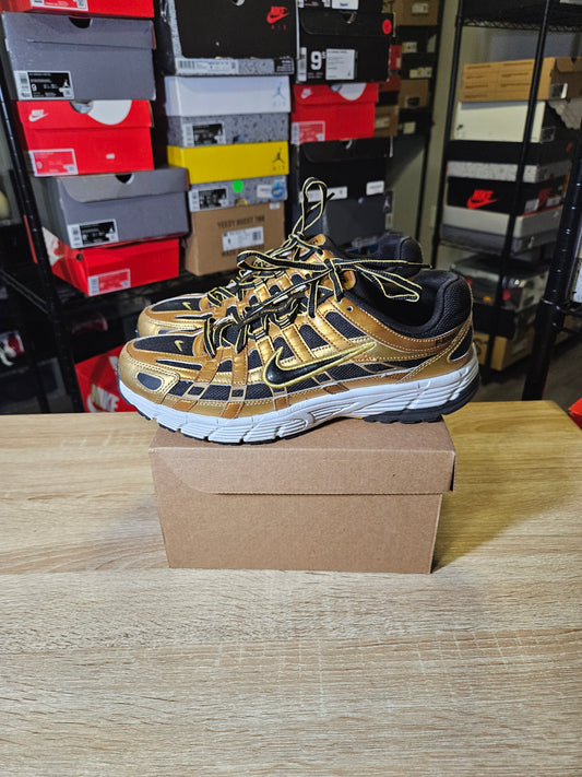 Size 9 - P-6000 Infinite Gold