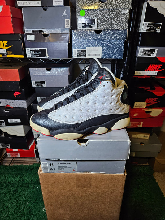 Size 11 - AJ 13 Retro He Got Game 2018