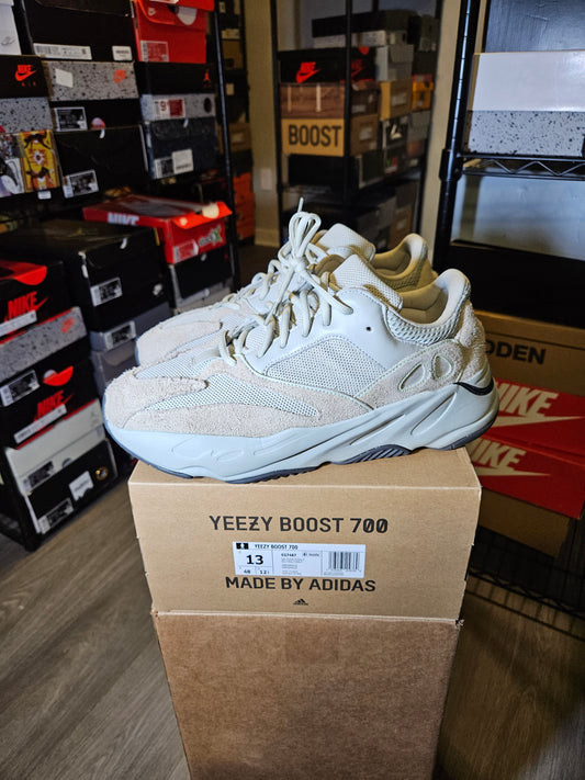 Size 13 - YZY 700 Salt
