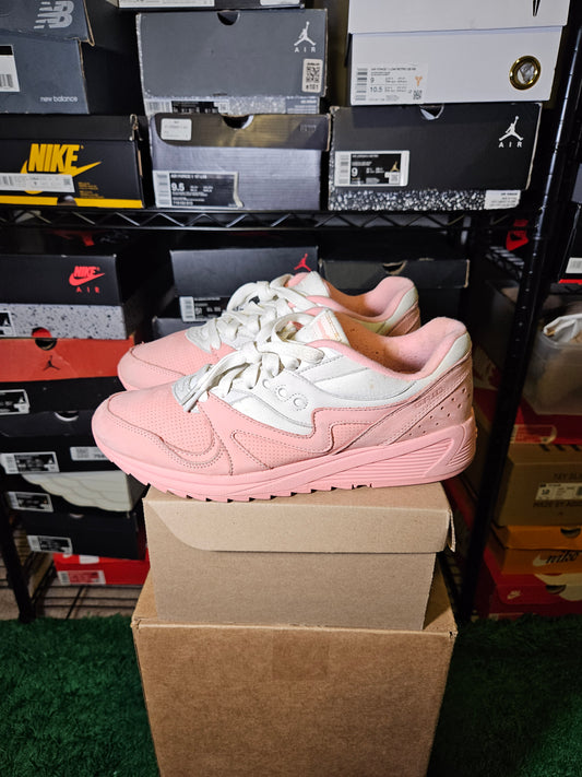 Size 11 - Saucony Grid 8000 Gelato Pack