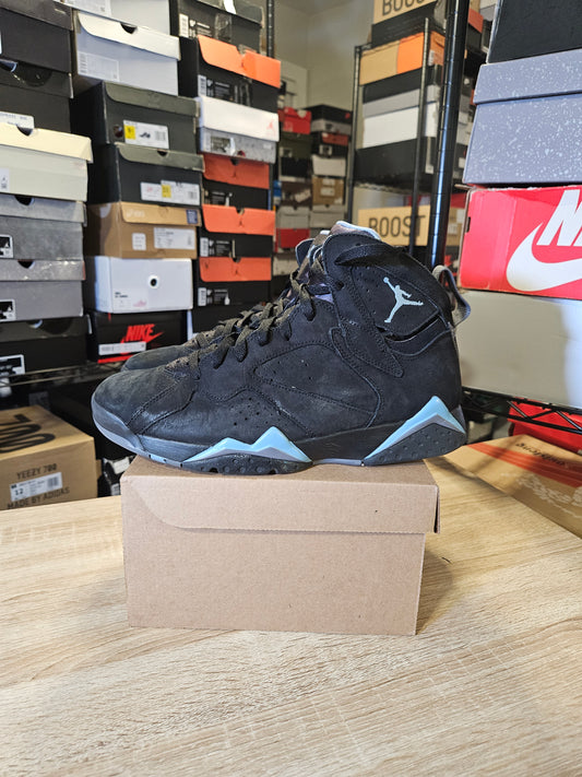 Size 10 - AJ 7 Retro 2023 Chambray