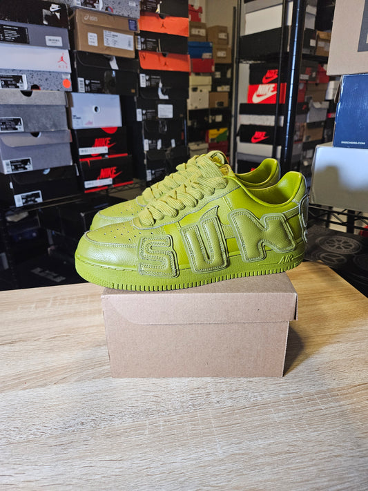 Size 10.5 - Cactus Plant Flea Market x Air Force 1 Premium Low Moss