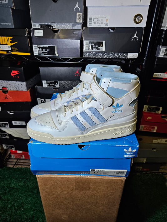 Size 12 - Forum 84 High UNC