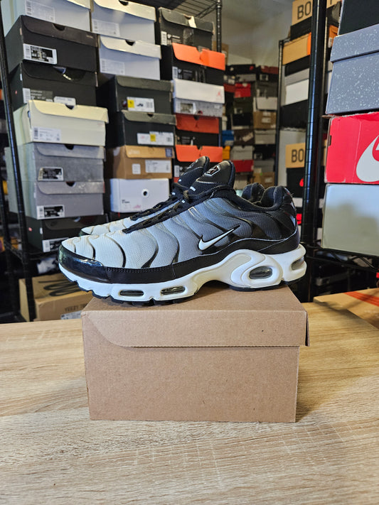 Size 10 - Nike Air Max Plus Black