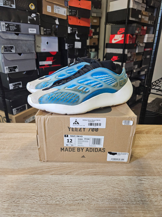 Size 12 - YZY 700 V3 Arzareth