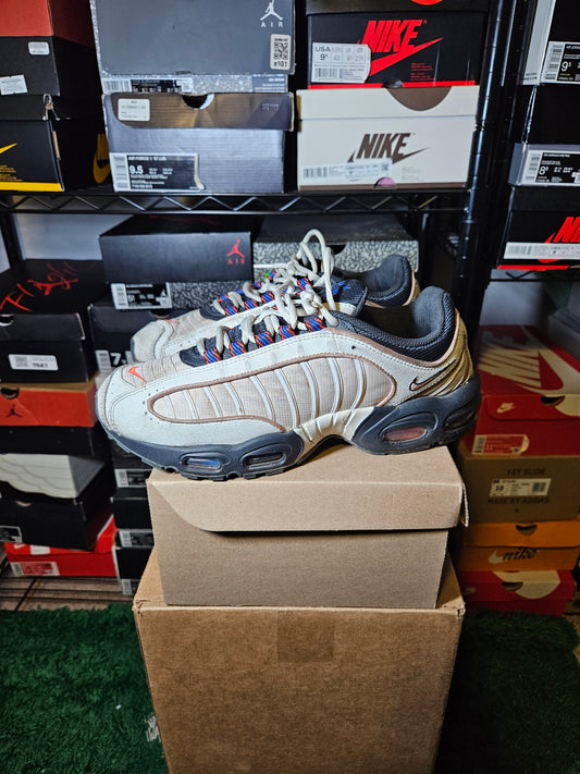 Size 10.5 - Air Max Tailwind 4 Roman Numerals