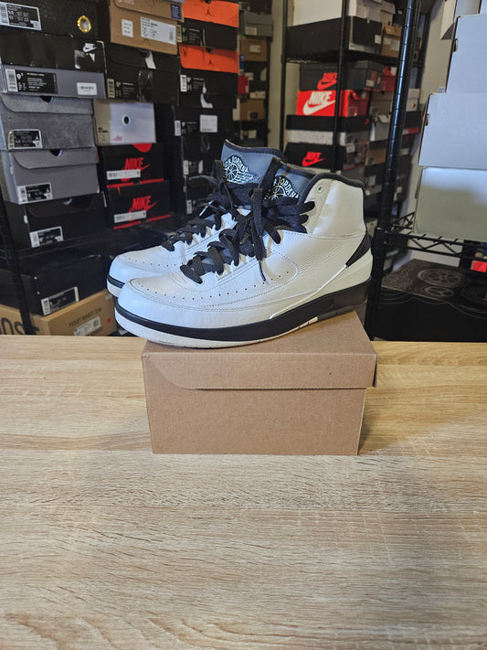 Size 10 - Air Jordan 2 Retro Wing It