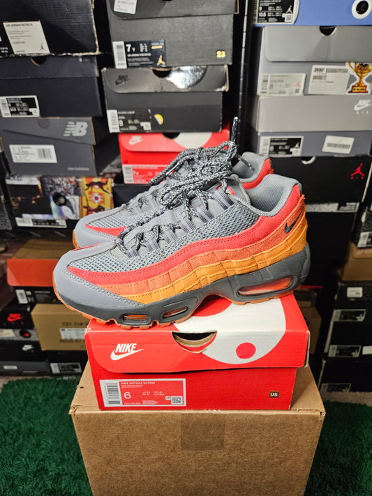 Size 6 - Air Max 95 Premium Atlanta