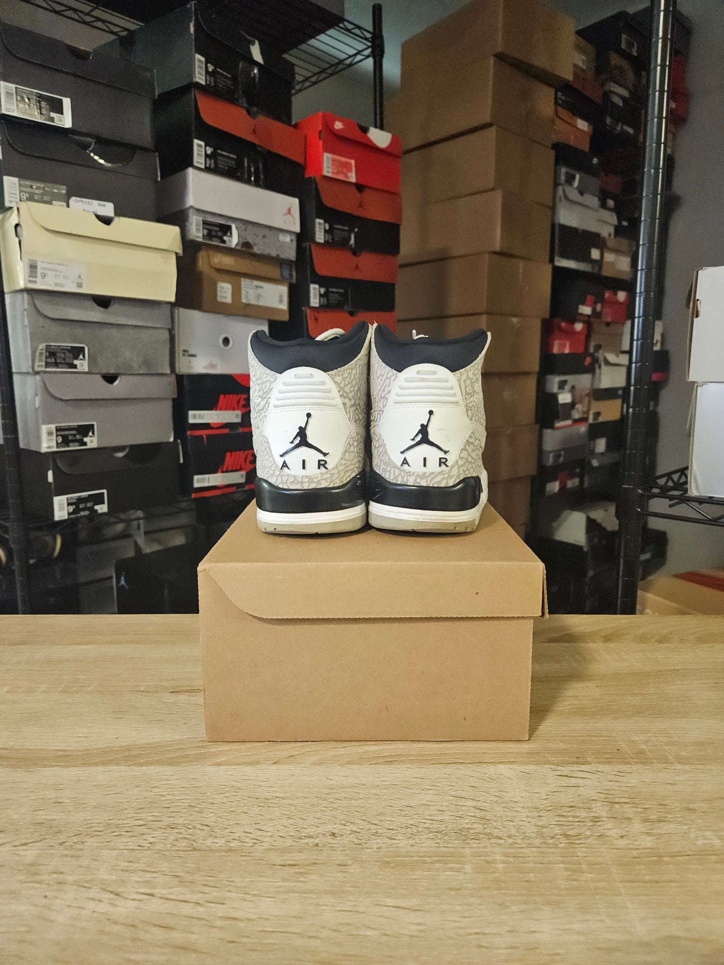 Size 10 - AJ Legacy 312 Flip