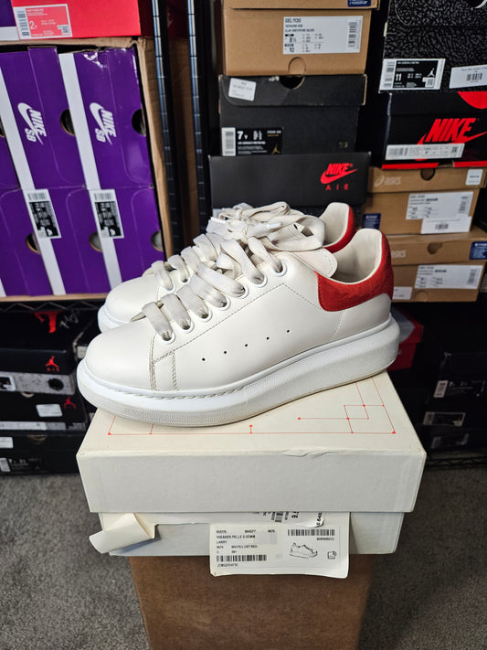 Size 39 1/2 EU/6.5M - Alexander Mcqueen