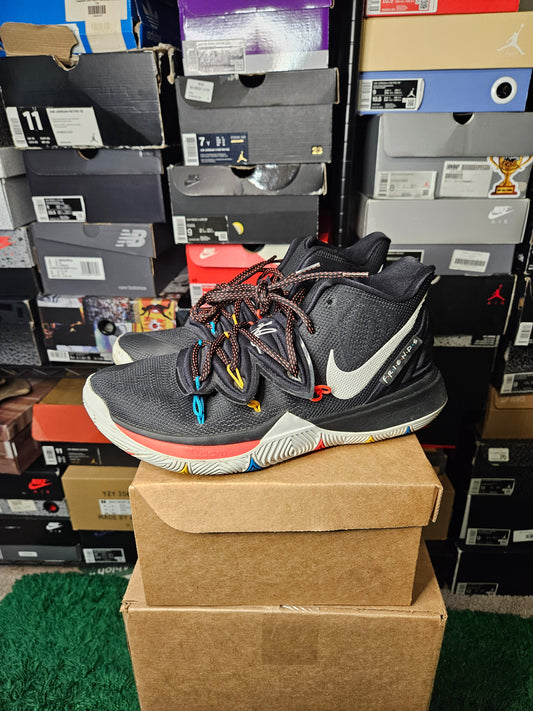 Size 10.5 - Kyrie 5 Friends