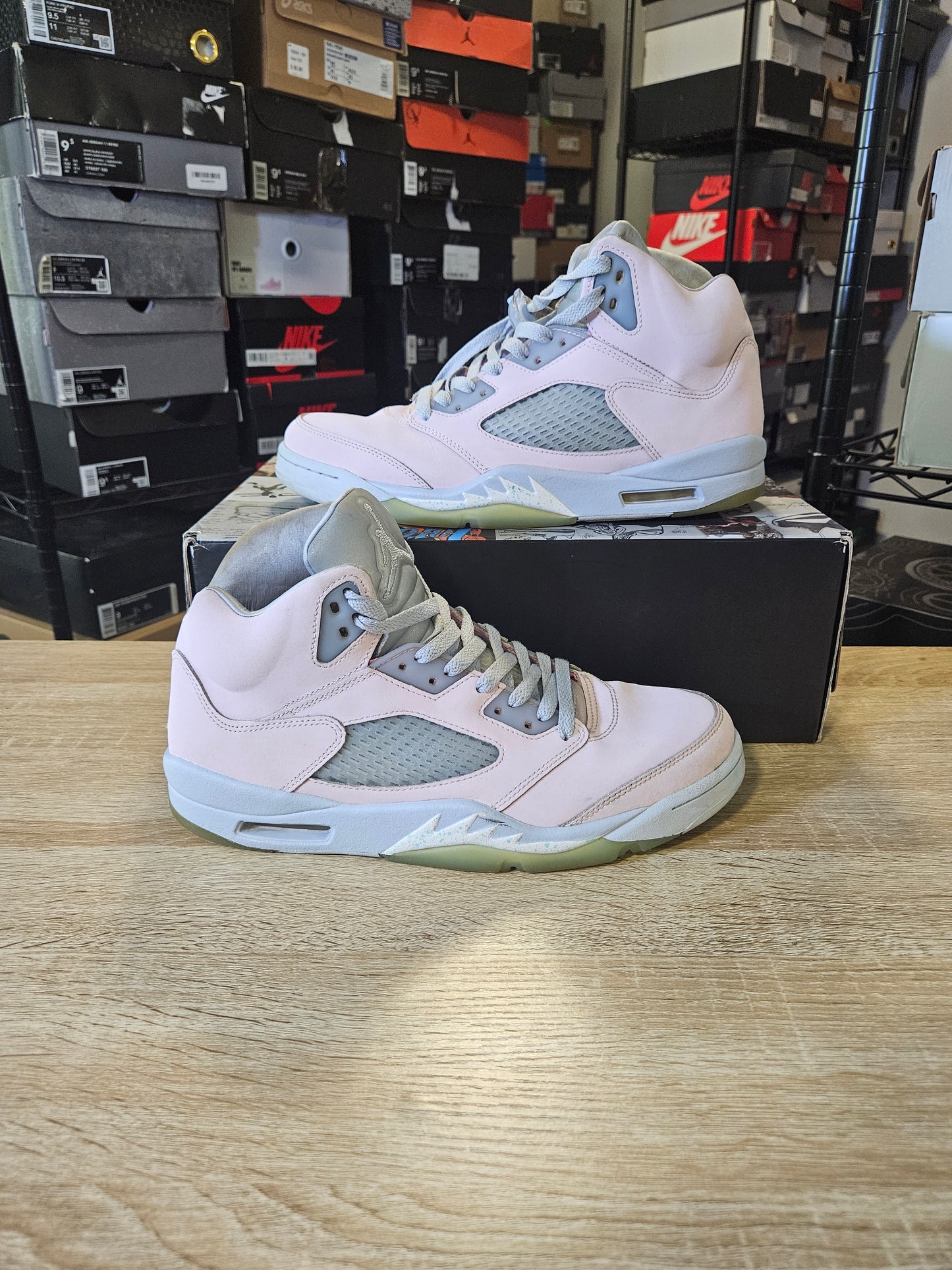 Size 11 - AJ 5 Easter 2022