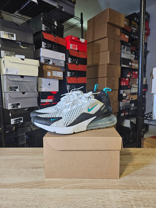 Size 10 - Air Max 270 Dusty Cactus