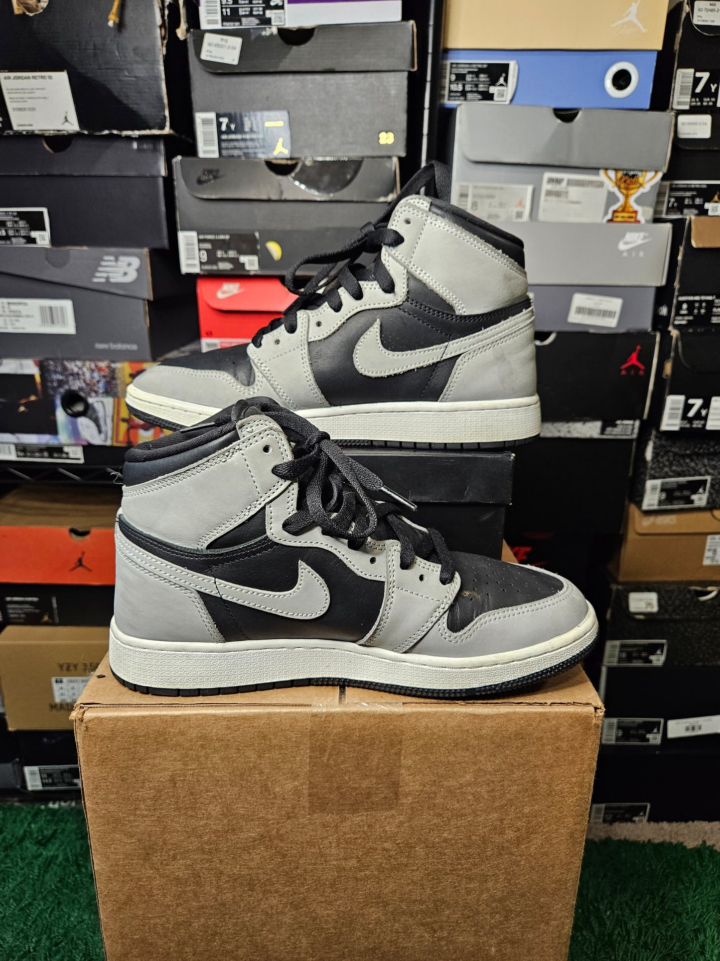 Size 7 - AJ 1 Retro OG High Shadow 2.0