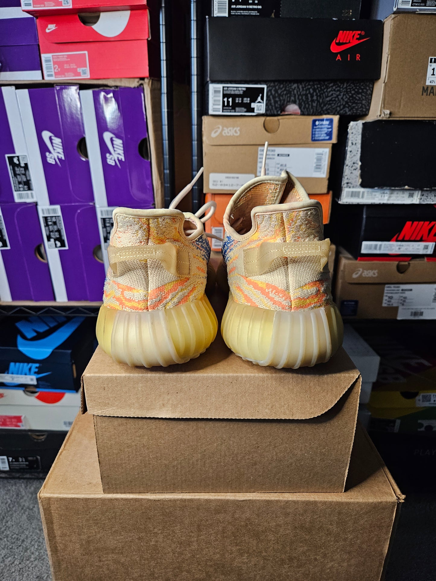 Size 12 - YZY Boost 350 V2 Low MX Oat