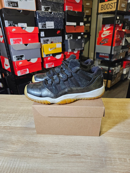 Size 7 (GS) - Jordan 11 Retro Mid Barons