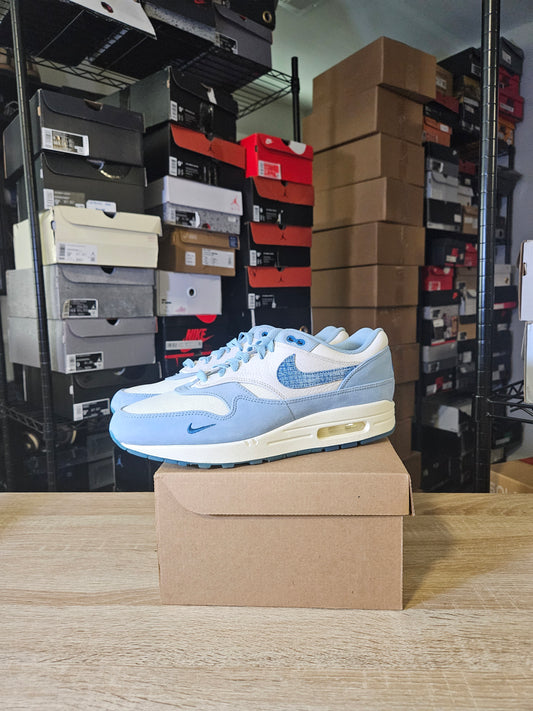 Size 11 - Air Max 1 Premium Air Max Day - Blueprint