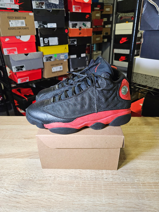 Size 10 - AJ 13 Retro Bred 2017