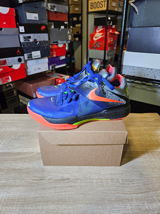 Size 9.5 - KD 4 Nerf 2024