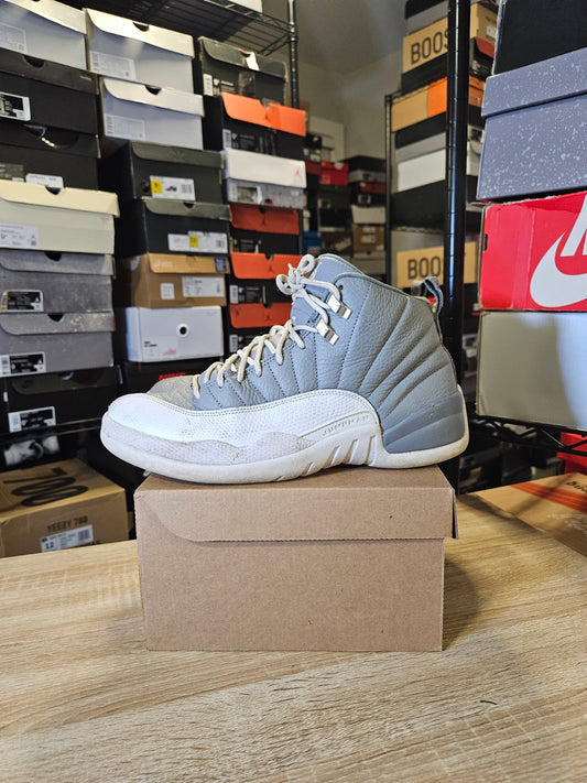 Size 9.5 - AJ 12 Stealth 2022