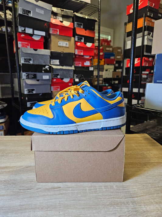 Size 9 - Dunk Low UCLA