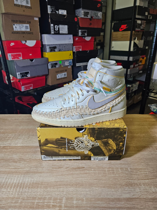 Size 11 - Union LA x Bephie's Beauty Supply x AJ 1 Retro OG SP