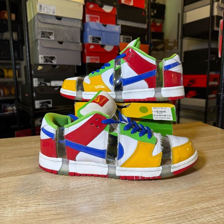 Size 12 - Dunk eBay