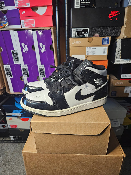 Size 10.5 - AJ 1 SE Mid All Star 2021
