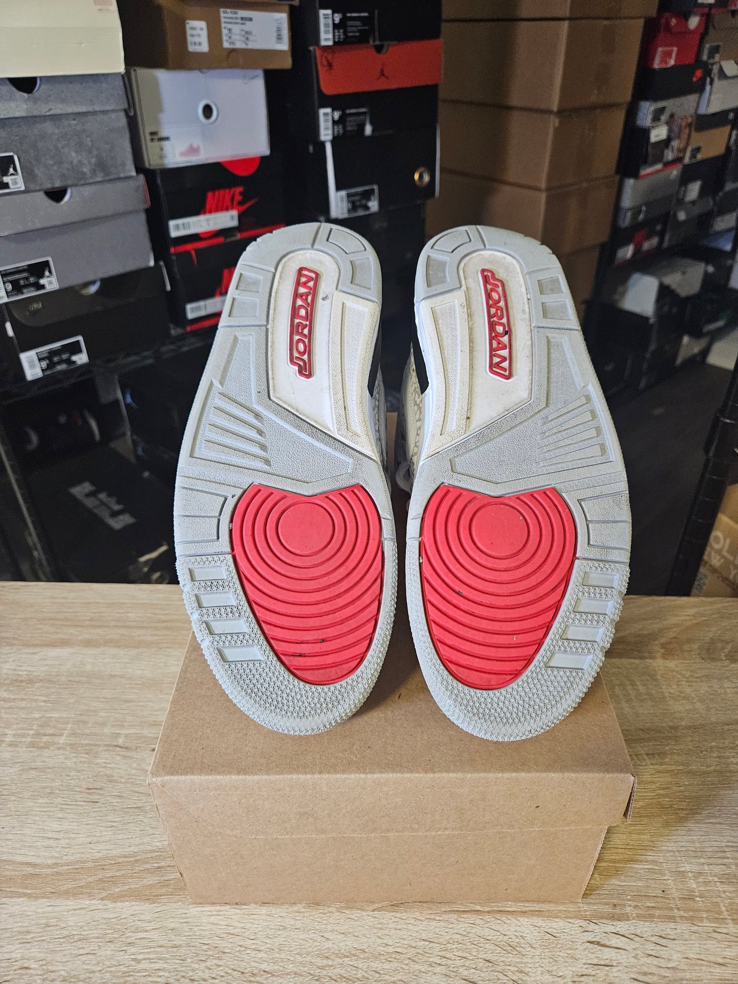 Size 10 - AJ Legacy 312 Flip