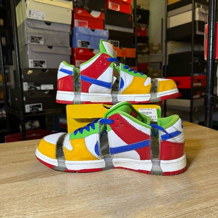 Size 12 - Dunk eBay